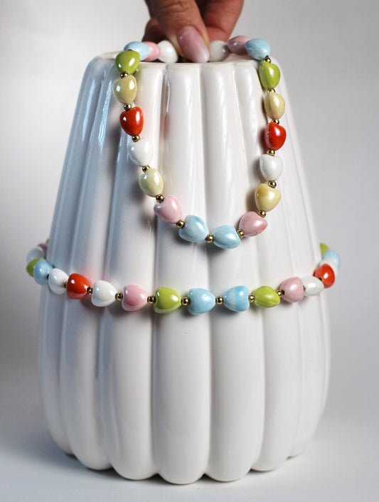 Collar CELINE