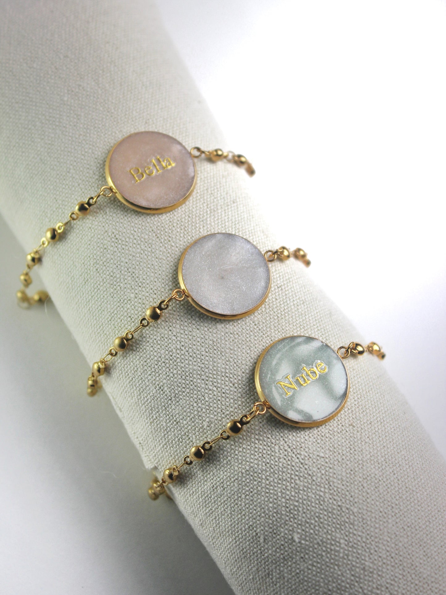 Pulsera ETERNIDAD