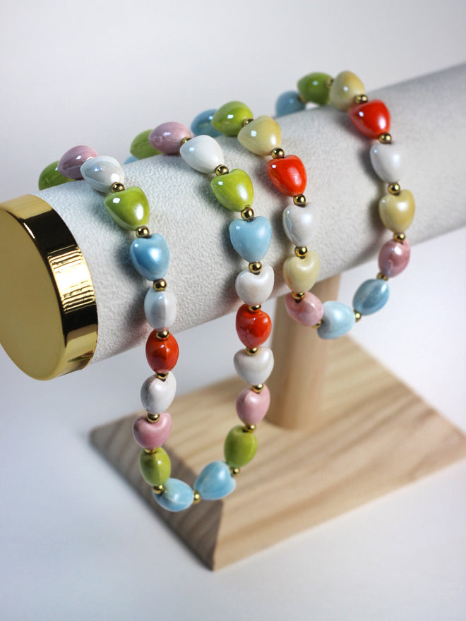 Collar Celine — Romeo &Co