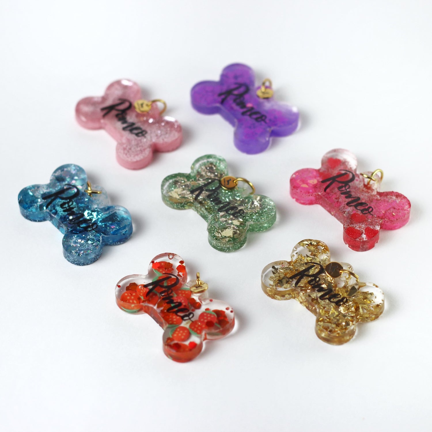 Joyas identificativas