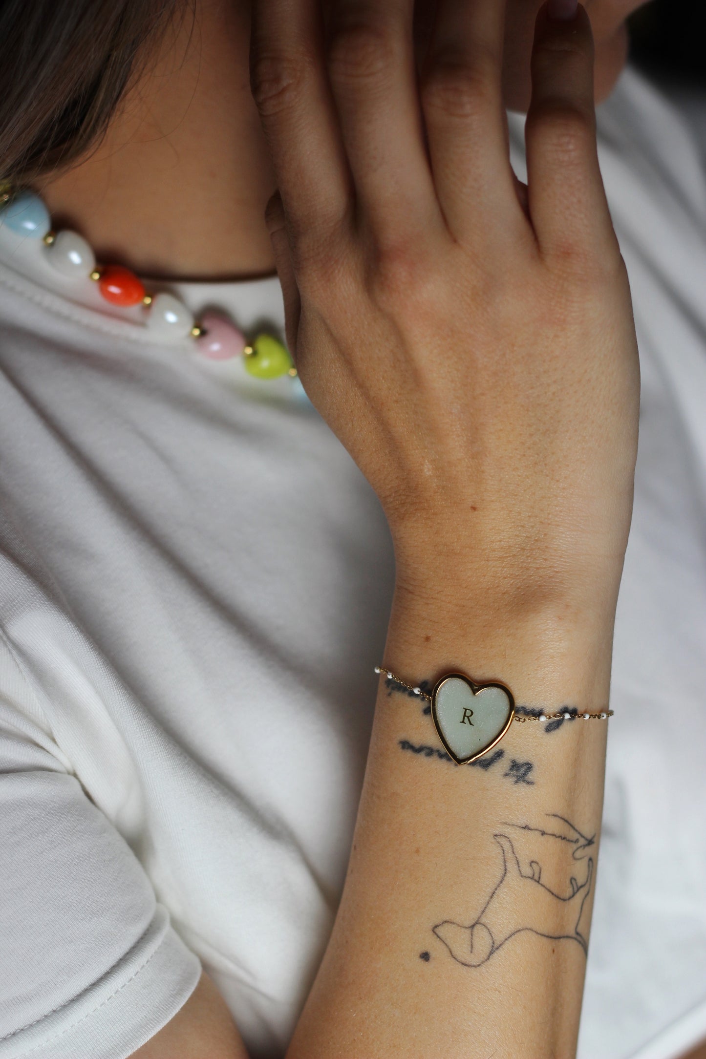 Pulsera L'AMOUR
