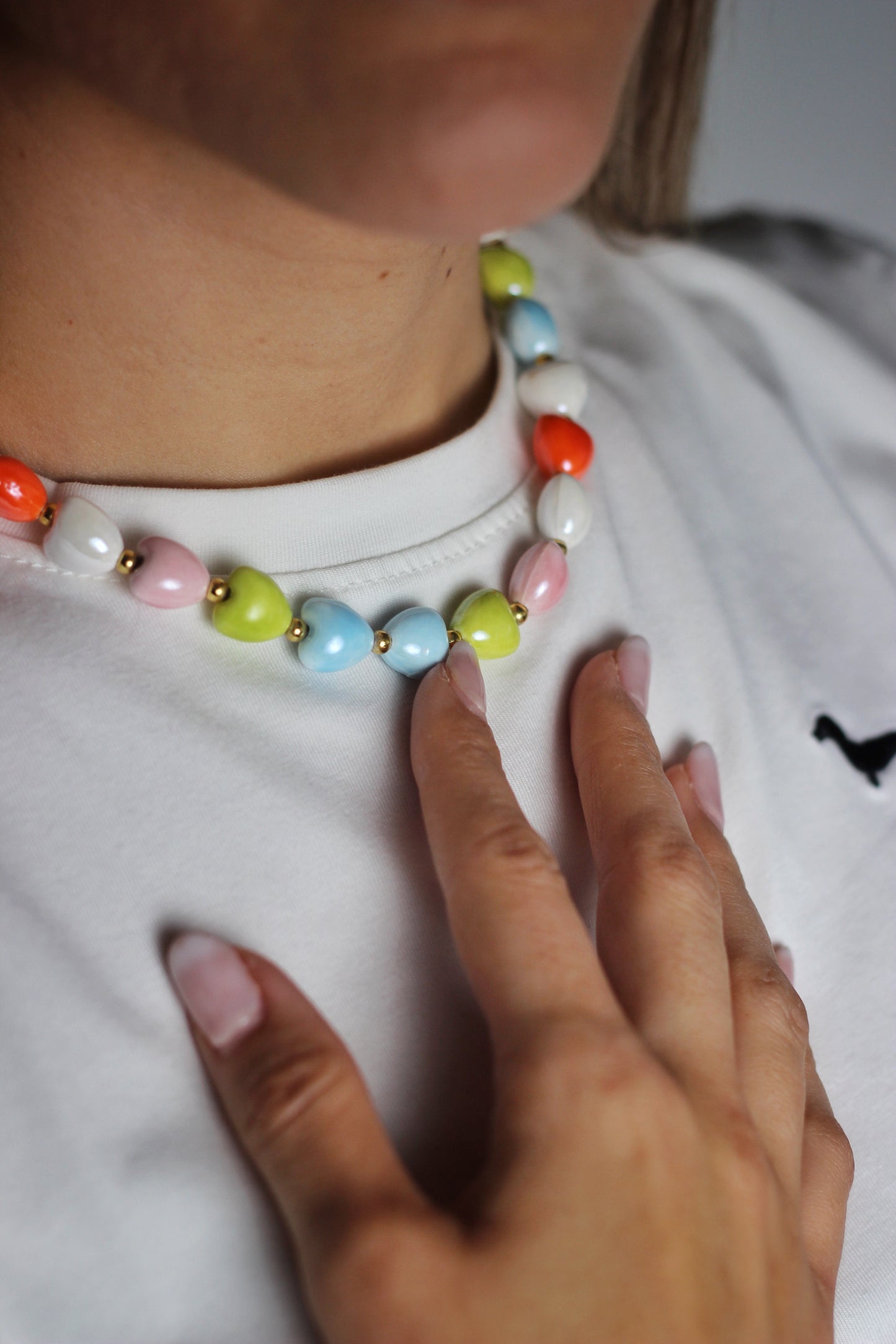Collar CELINE