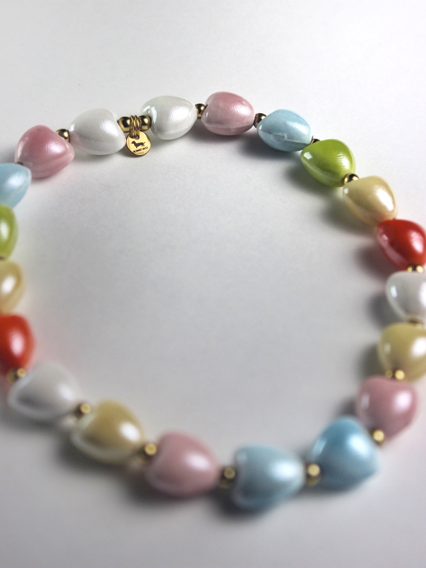 Collar CELINE perrito