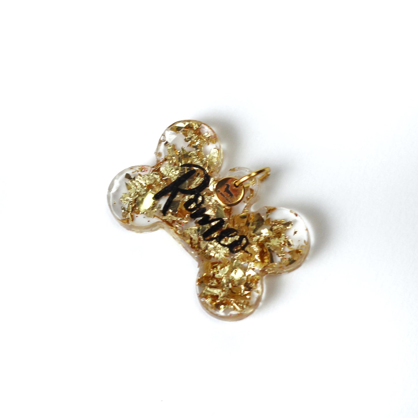 Joya identificativa TRUFA