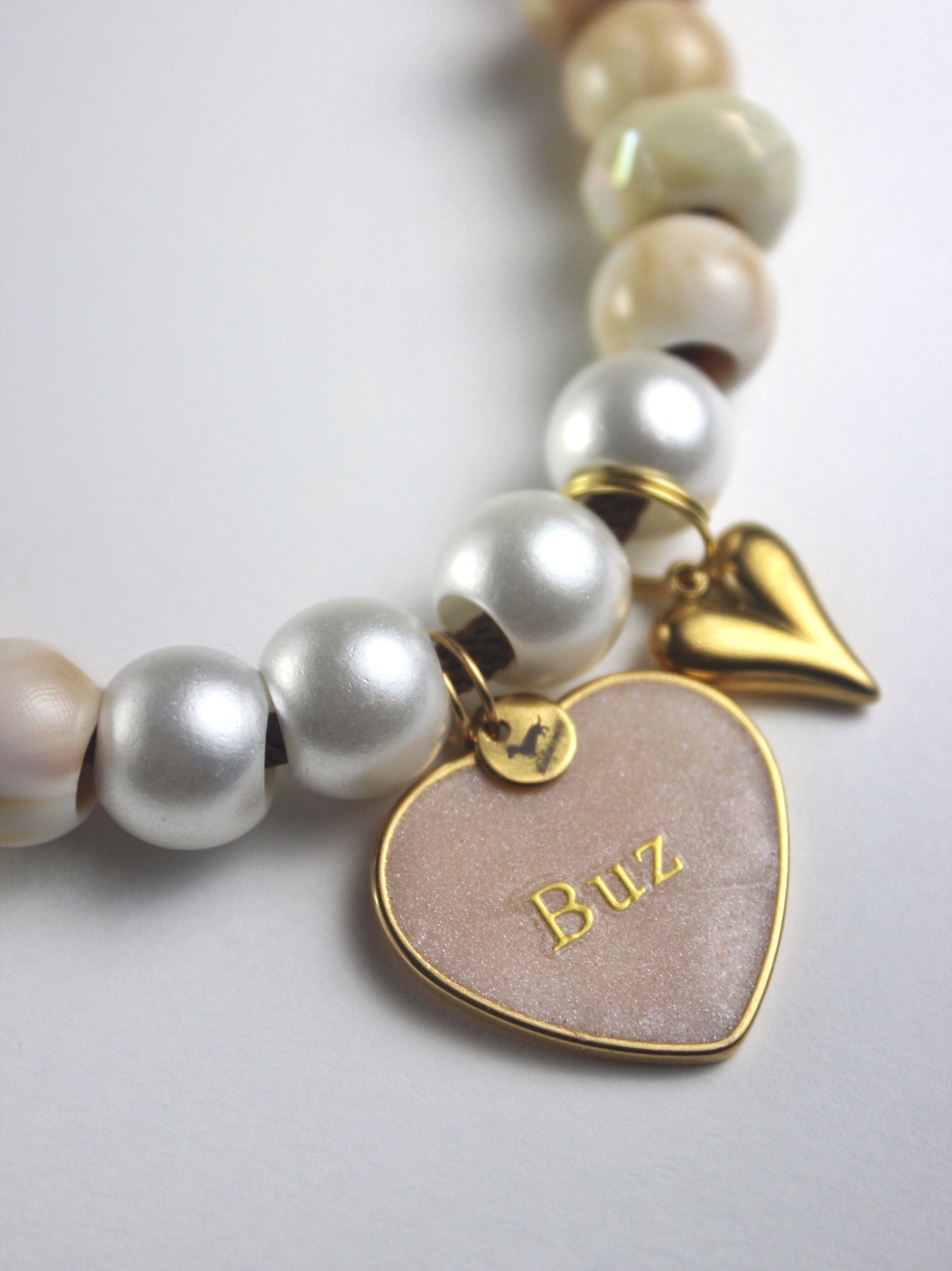 Collar ALMA