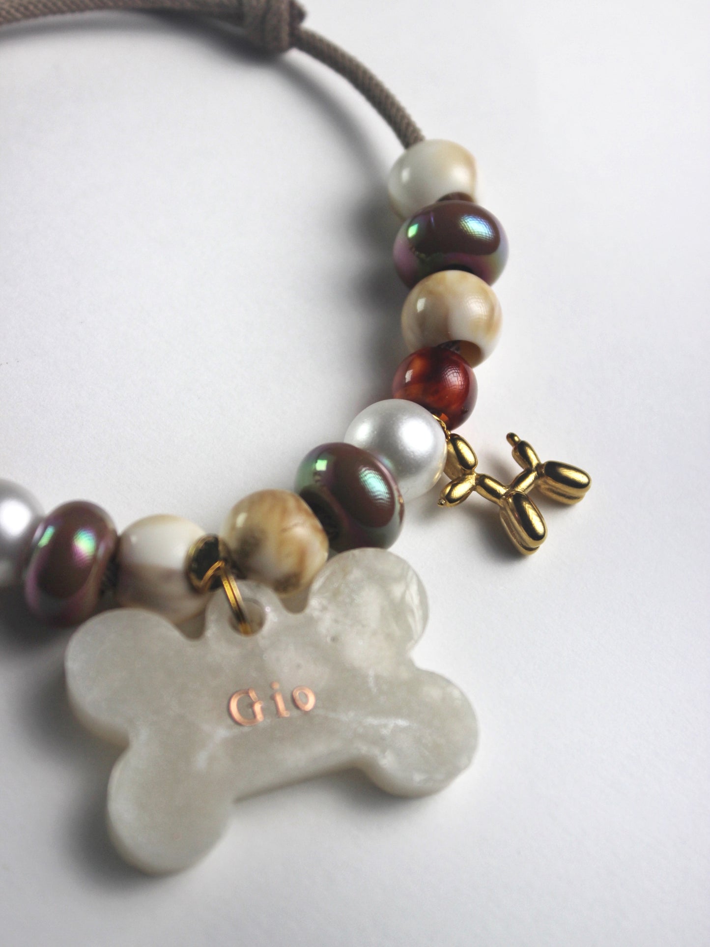 Collar CANELA