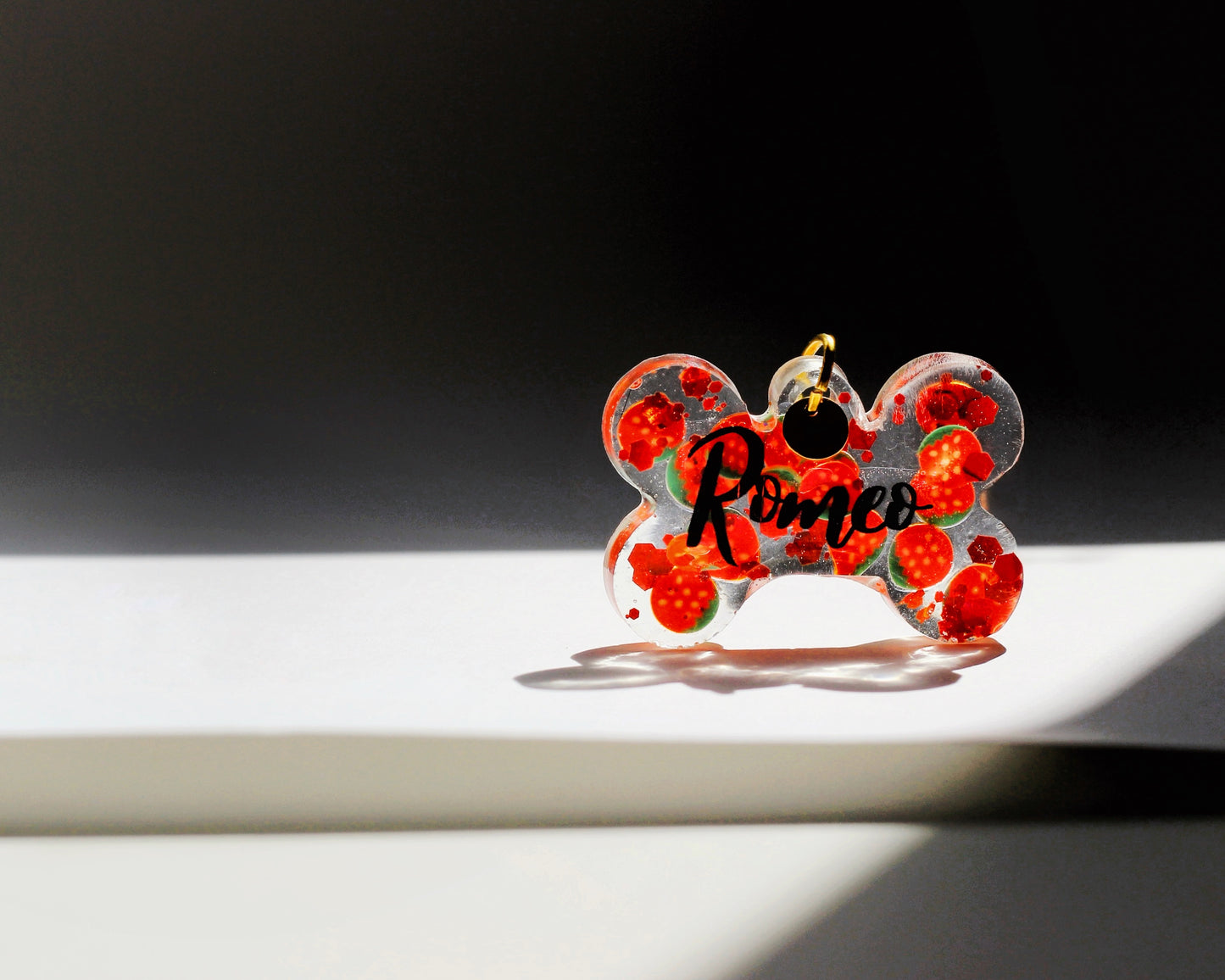 Joya identificativa FRESA