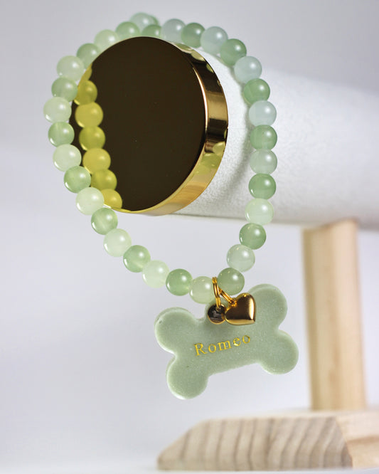 Collar JADE