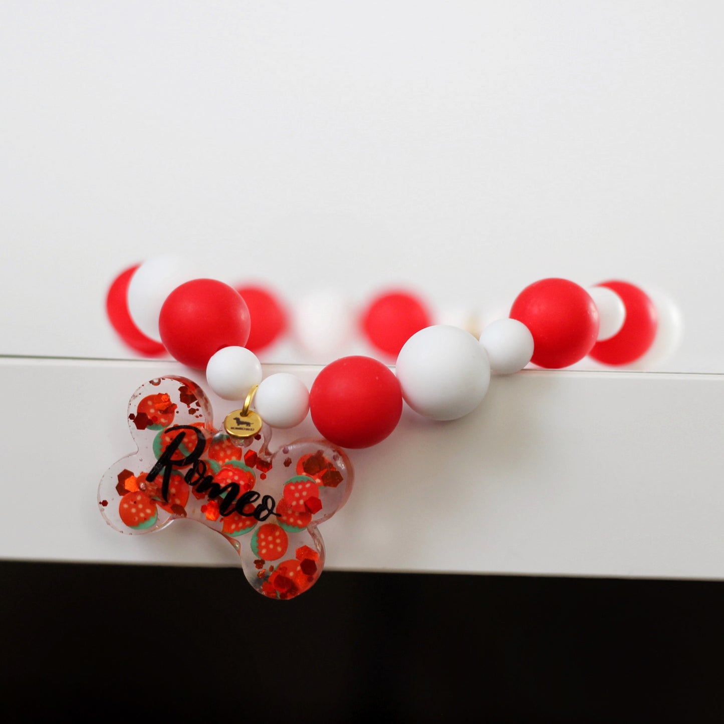 Joya identificativa FRESA