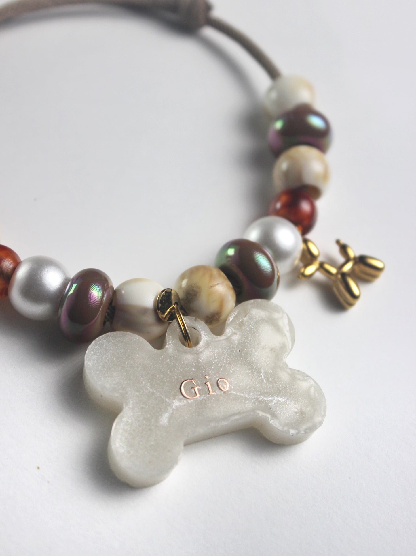 Collar CANELA