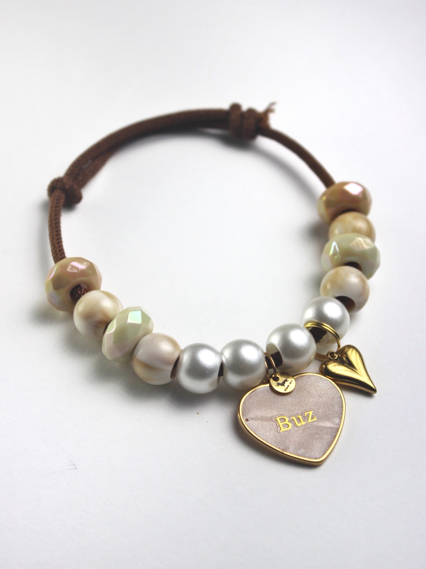 Collar ALMA
