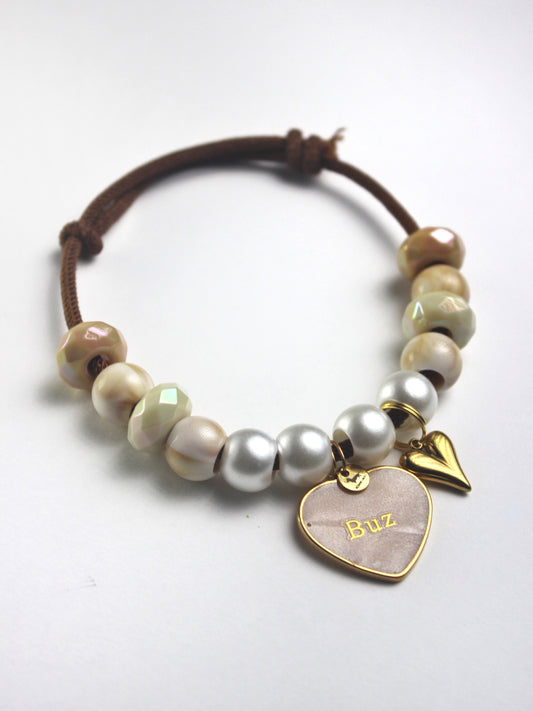 Collar ALMA