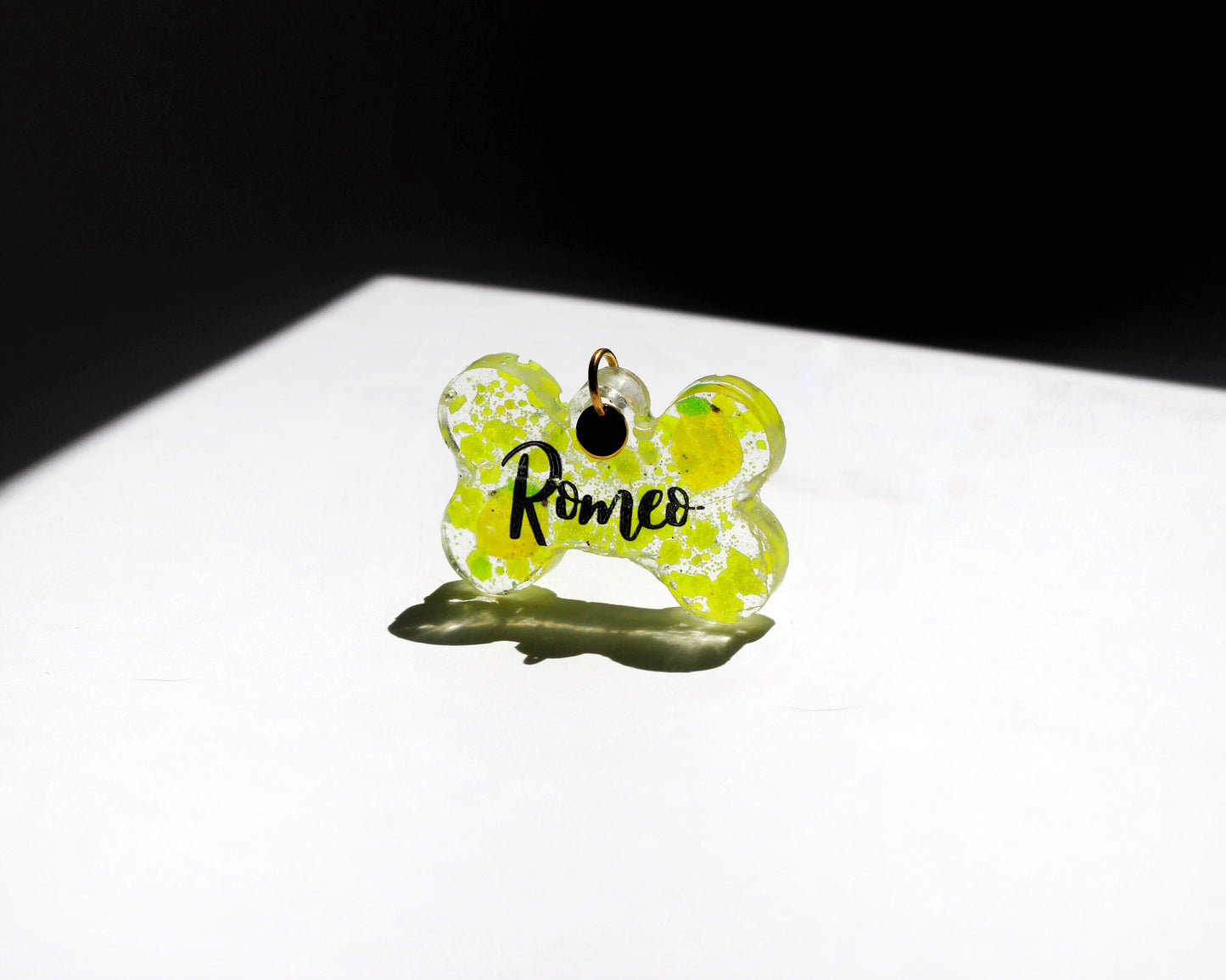 Joya identificativa LIMONCICO