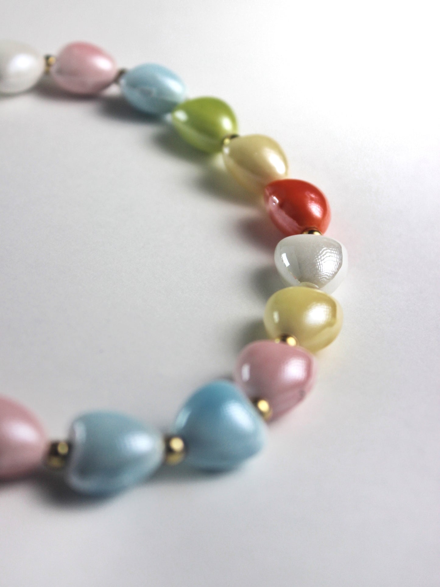 Collar CELINE perrito