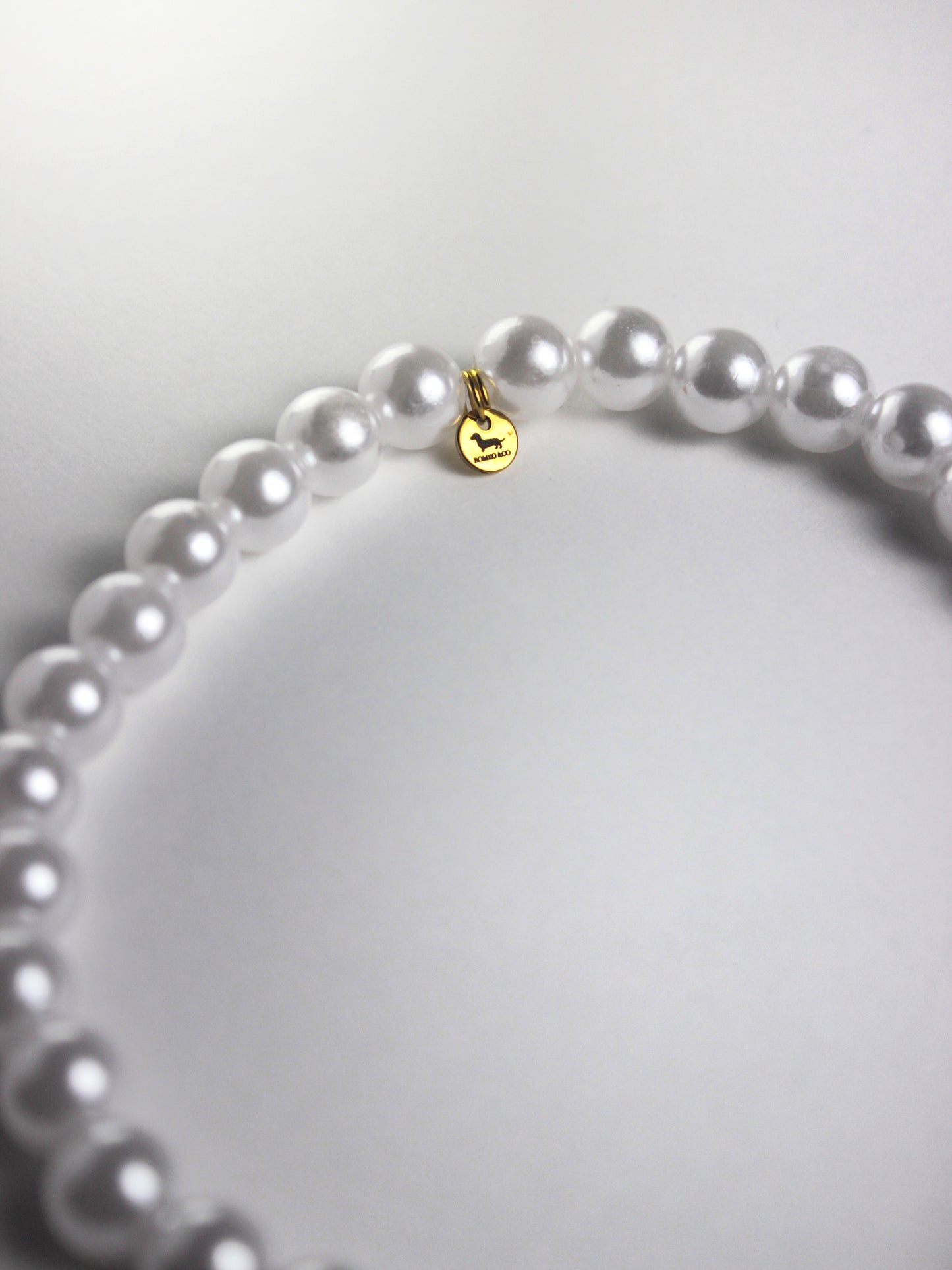 Collar PERLA perrito