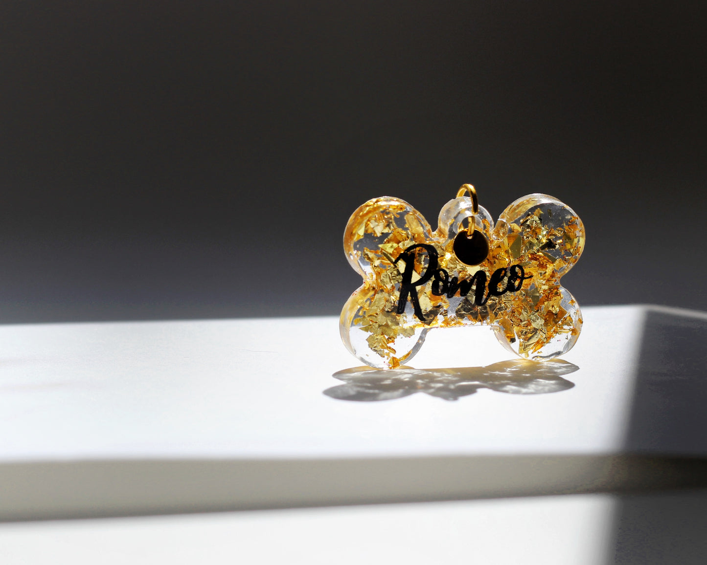 Joya identificativa TRUFA