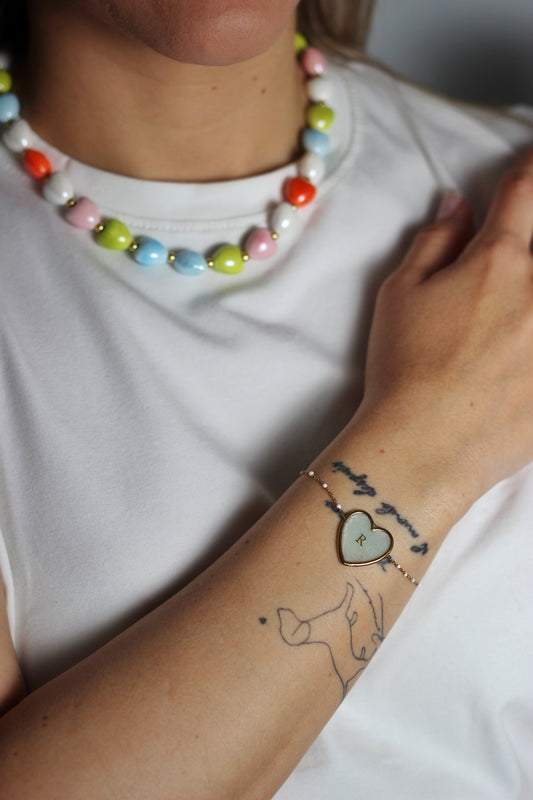 Pulsera L'AMOUR