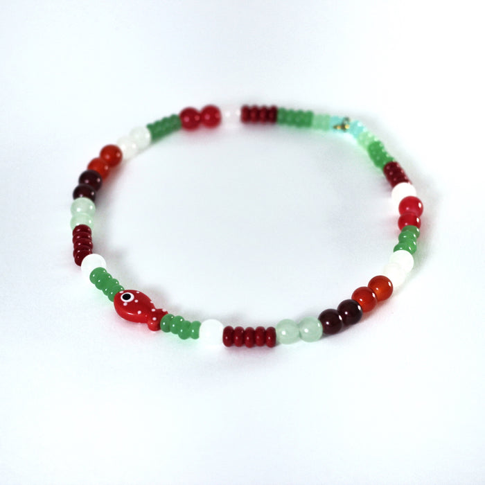 Pulsera Pescaito
