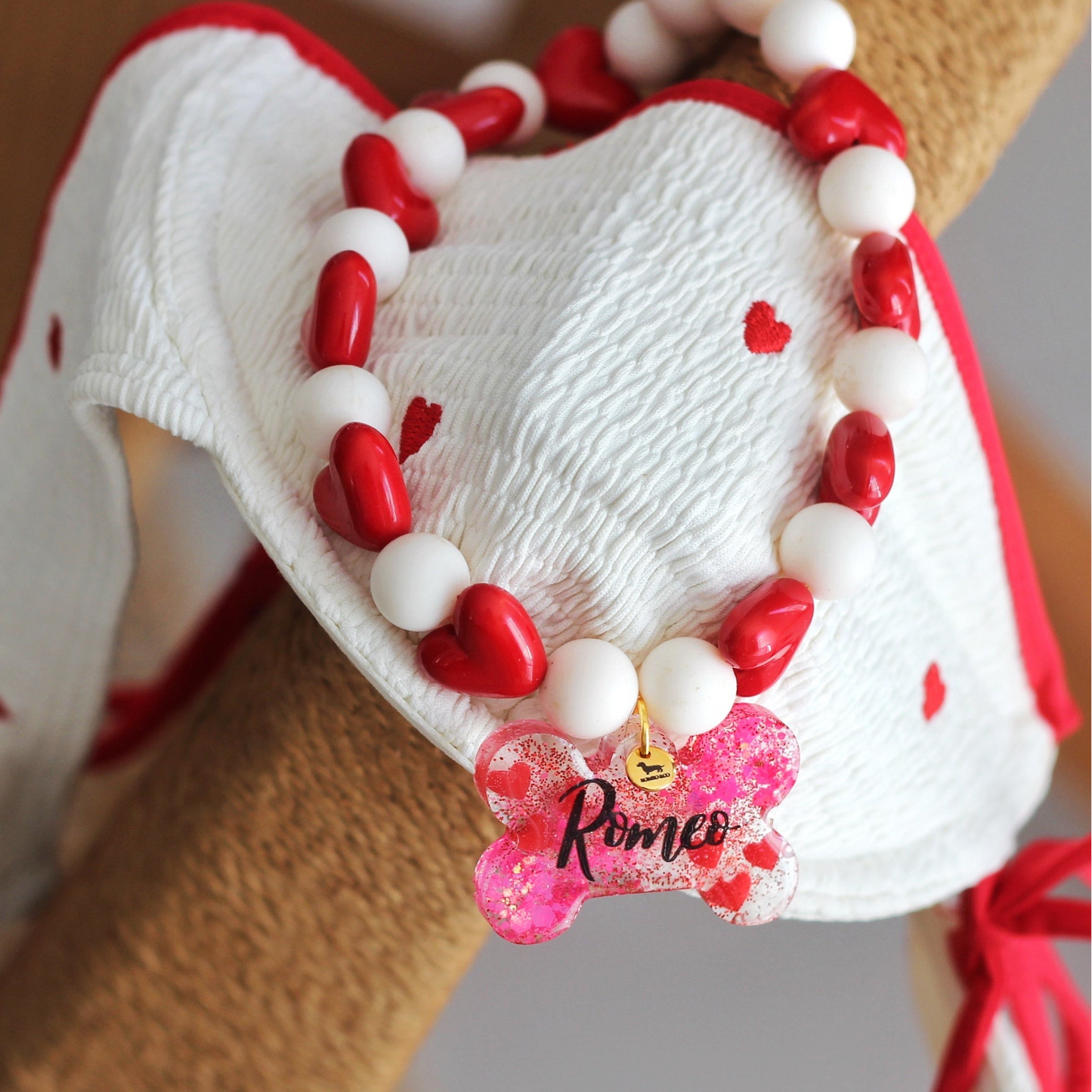 Tarjetas regalo Romeo &Co