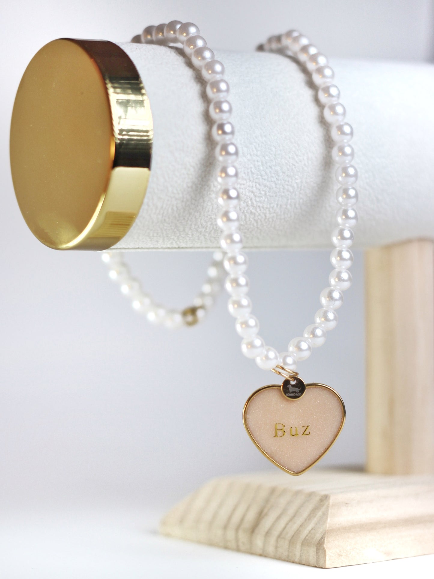 Collar PERLA