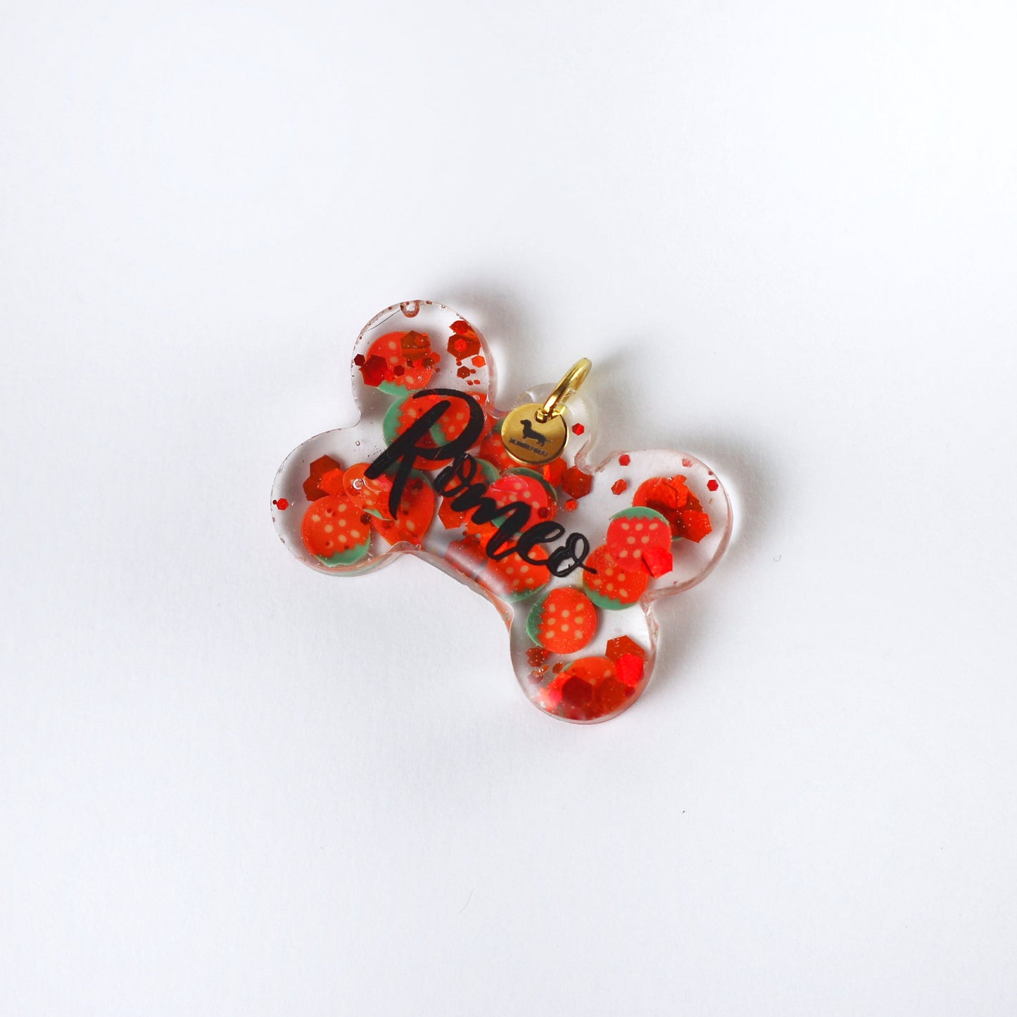 Joya identificativa FRESA