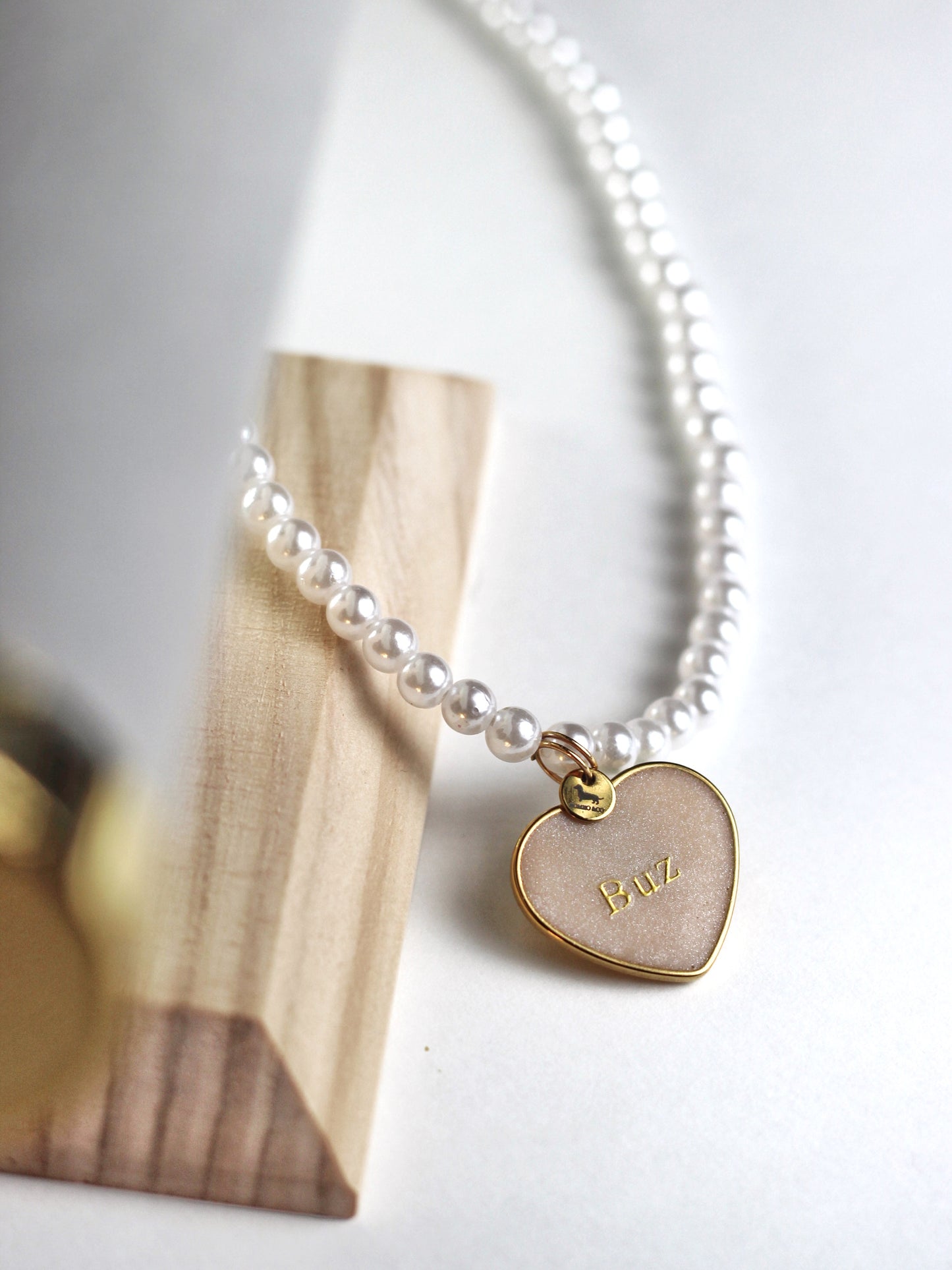 Collar PERLA