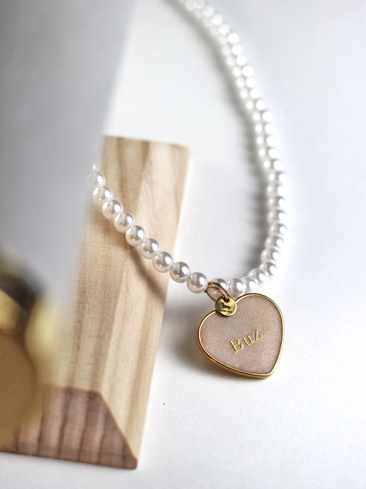 Collar PERLA