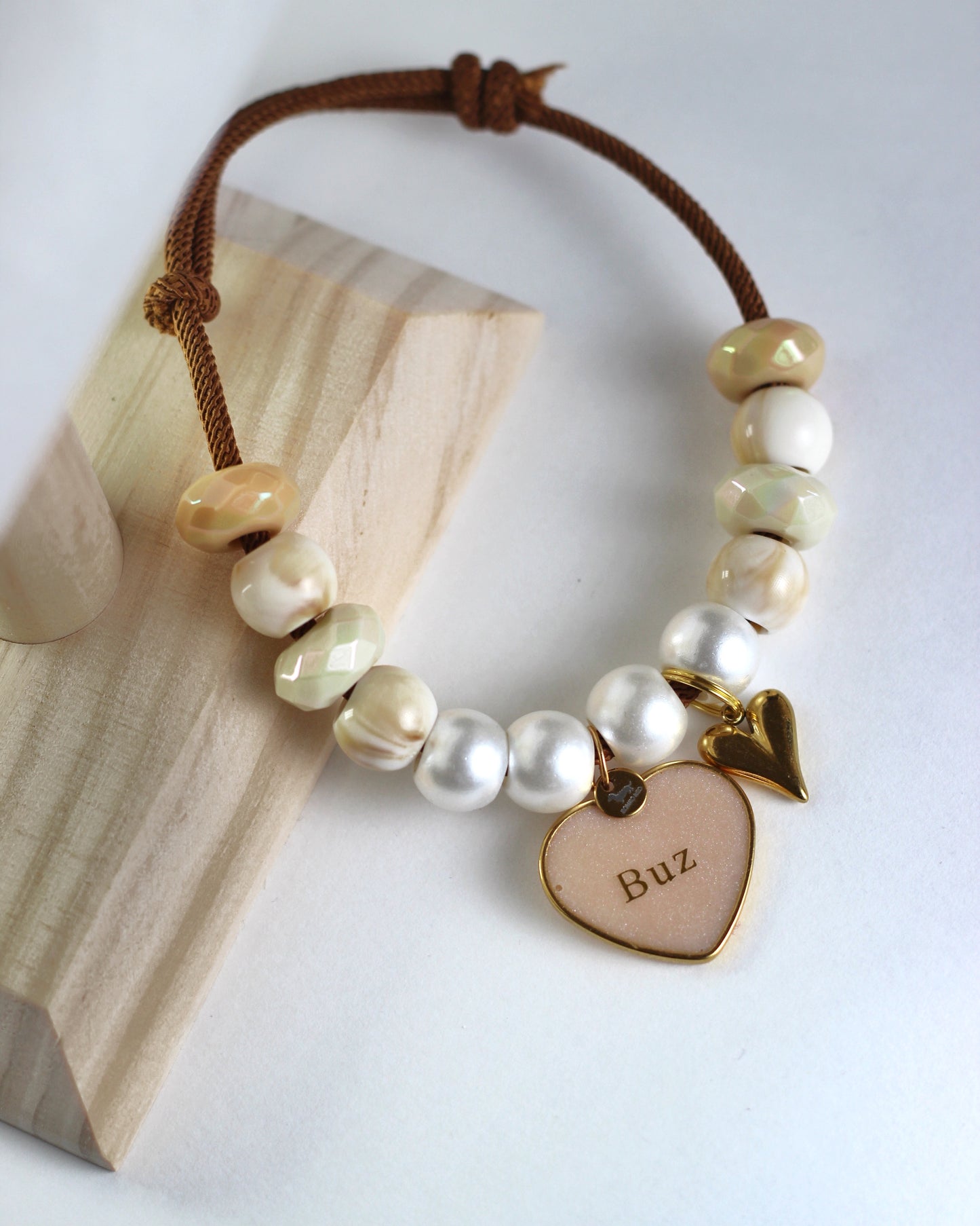Collar ALMA