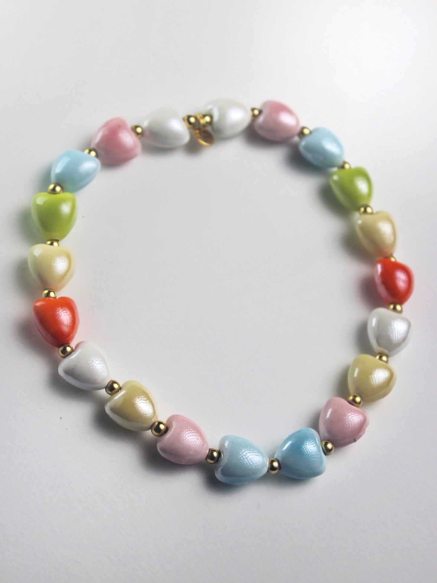 Collar CELINE perrito