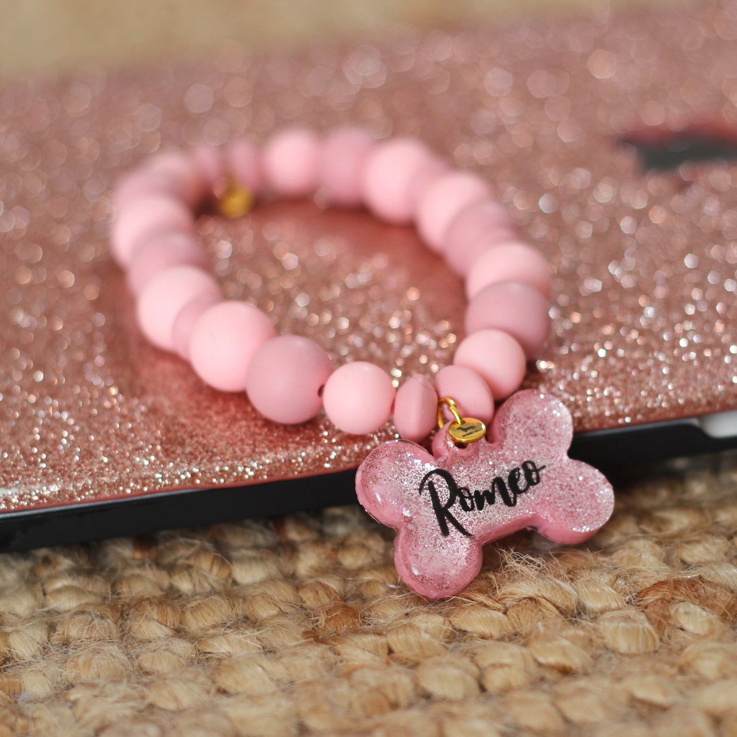 Joya identificativa PÉTALO