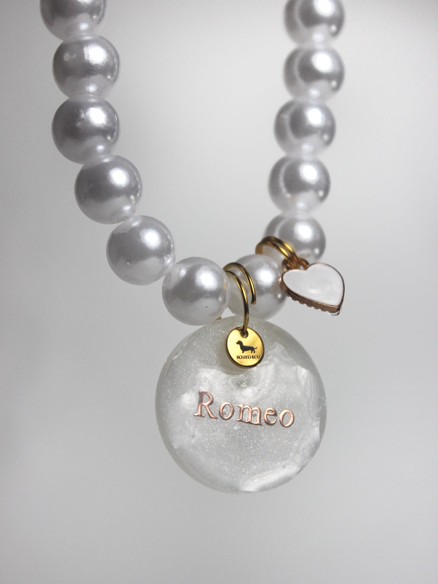 Collar PERLA perrito