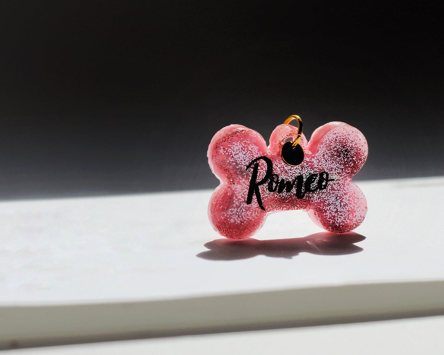 Joya identificativa PÉTALO