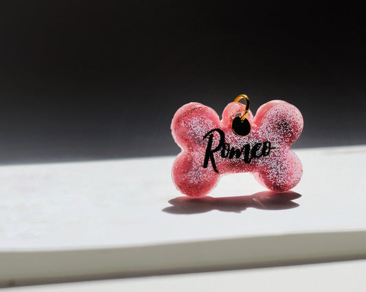 Joya identificativa PÉTALO