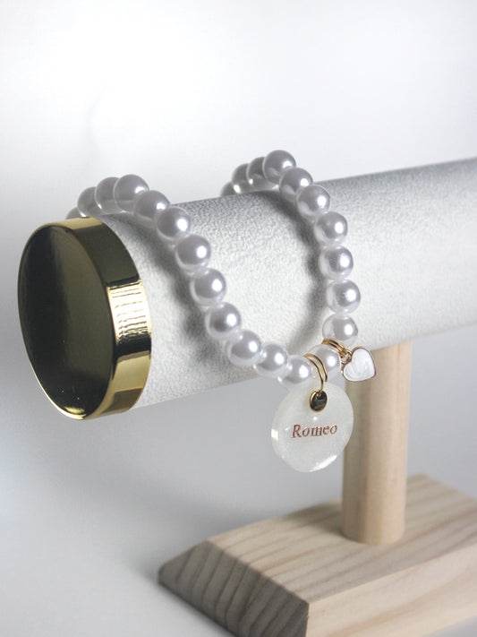 Collar PERLA perrito