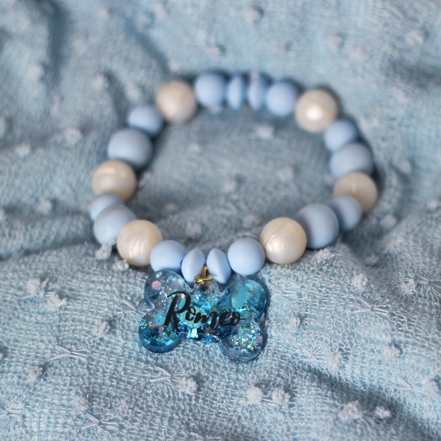 Collar MEDITERRÁNEO