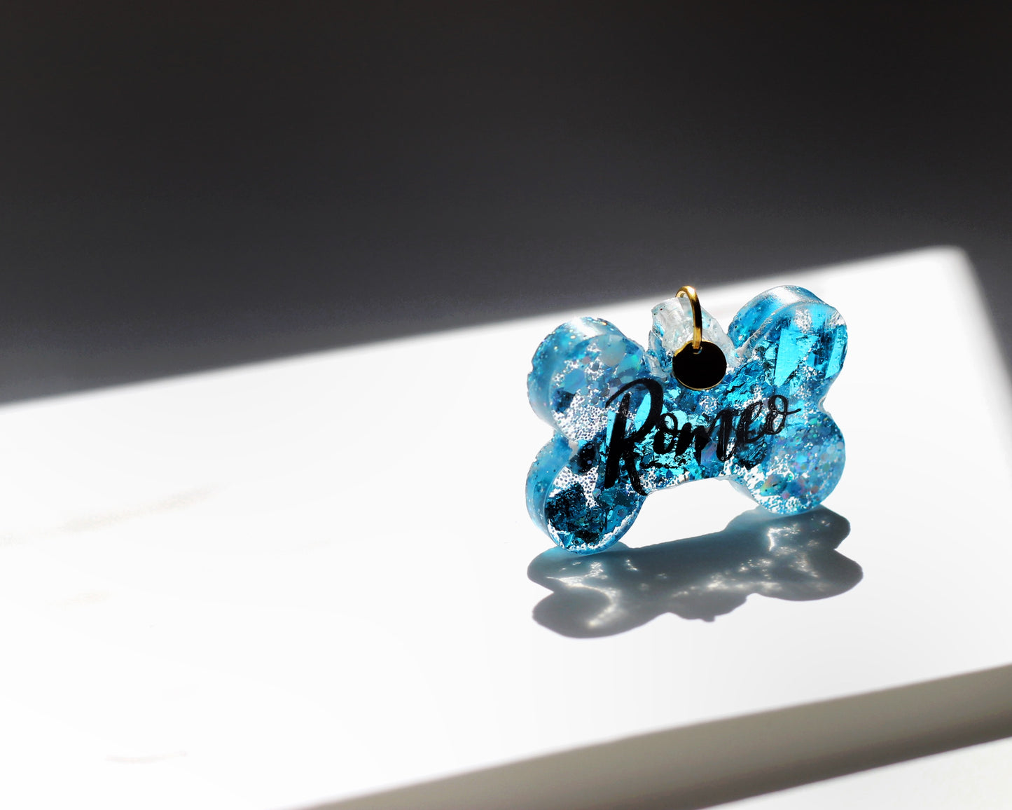 Joya identificativa MEDITERRÁNEO