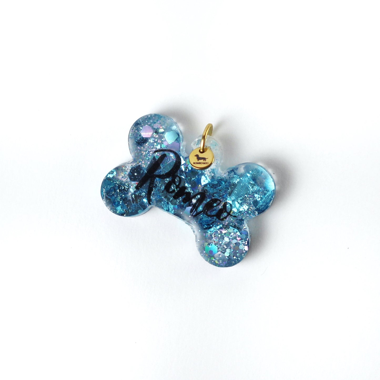 Joya identificativa MEDITERRÁNEO