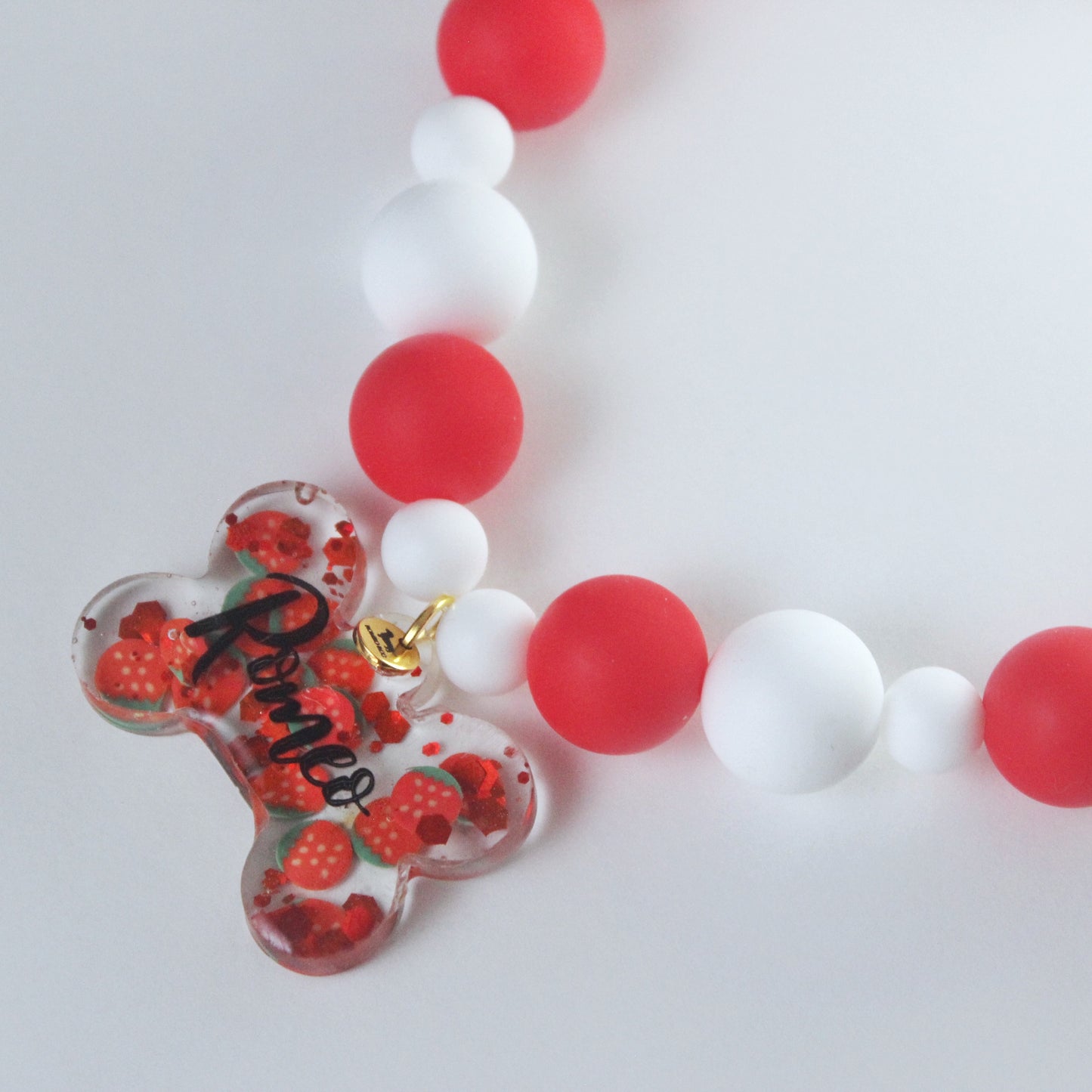 Joya identificativa FRESA