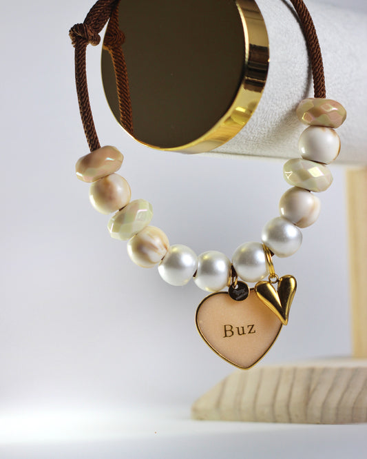 Collar ALMA