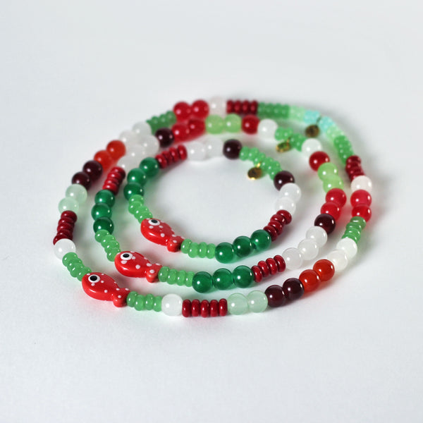 Collar Pescaito