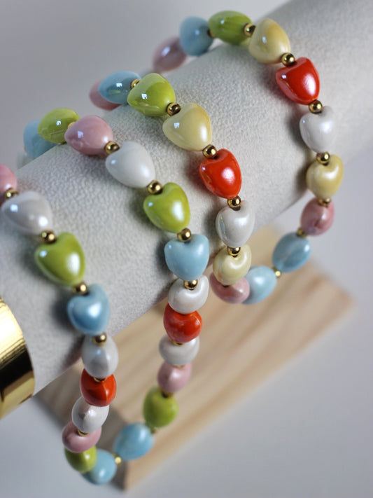 Collar CELINE perrito