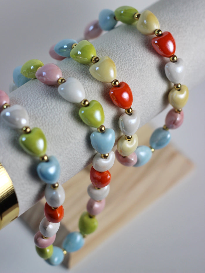 Collar Celine