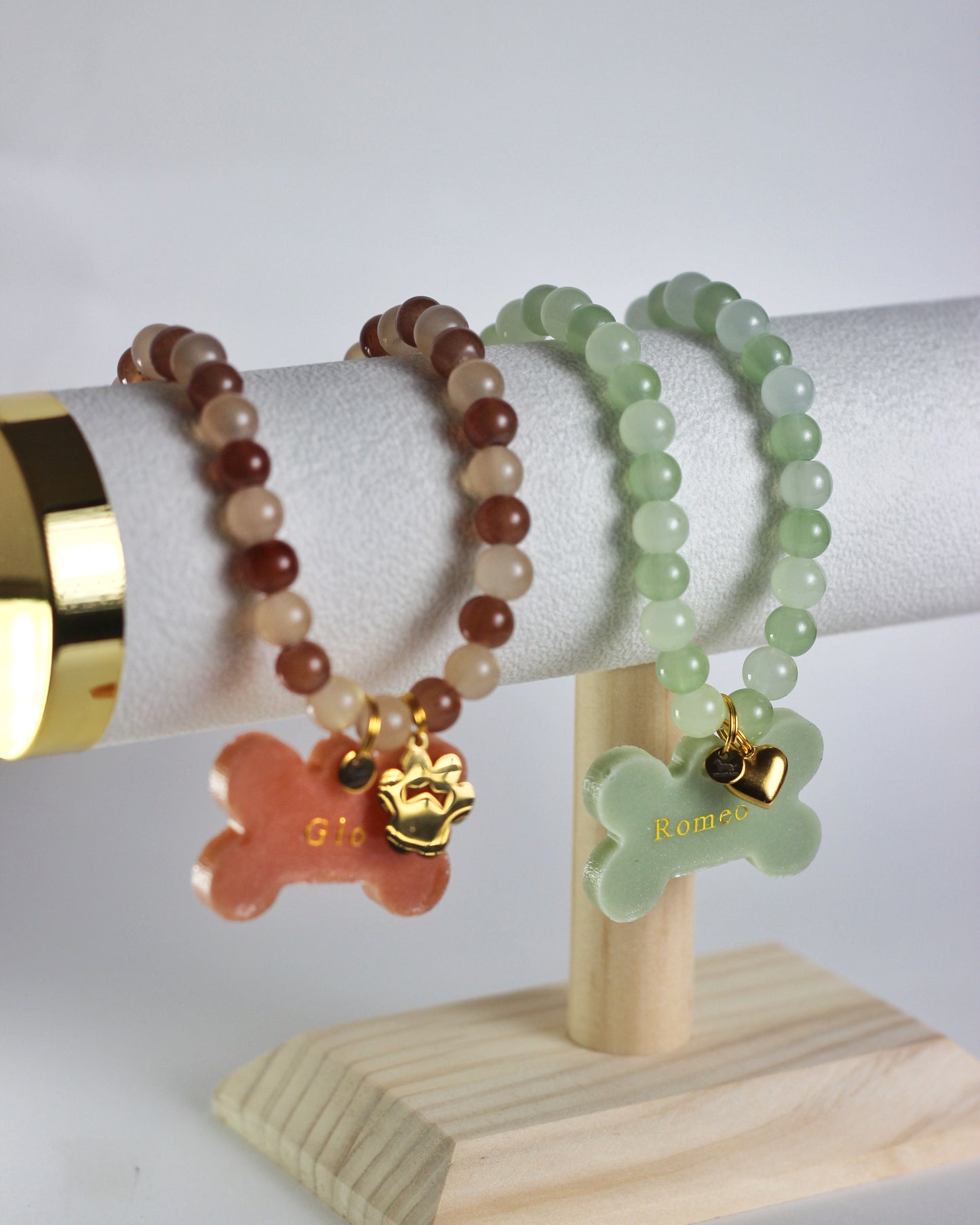 Collar JADE