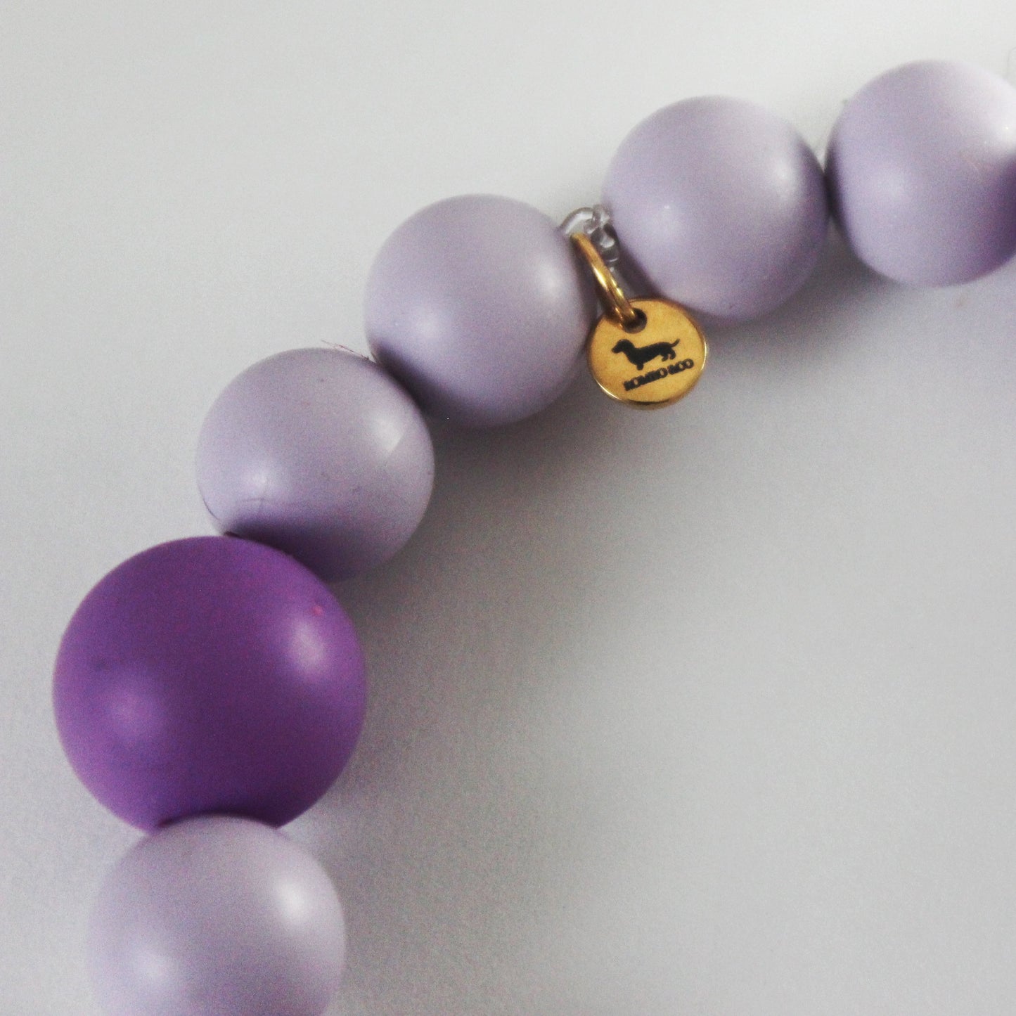 Collar LAVANDA