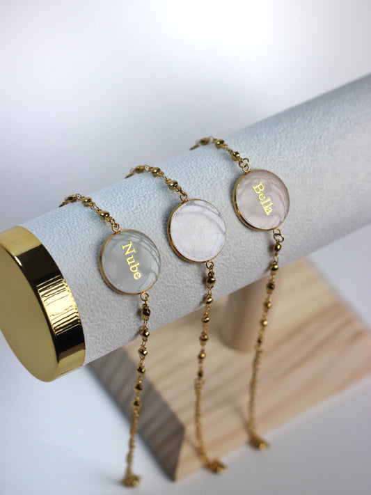 Pulsera ETERNIDAD