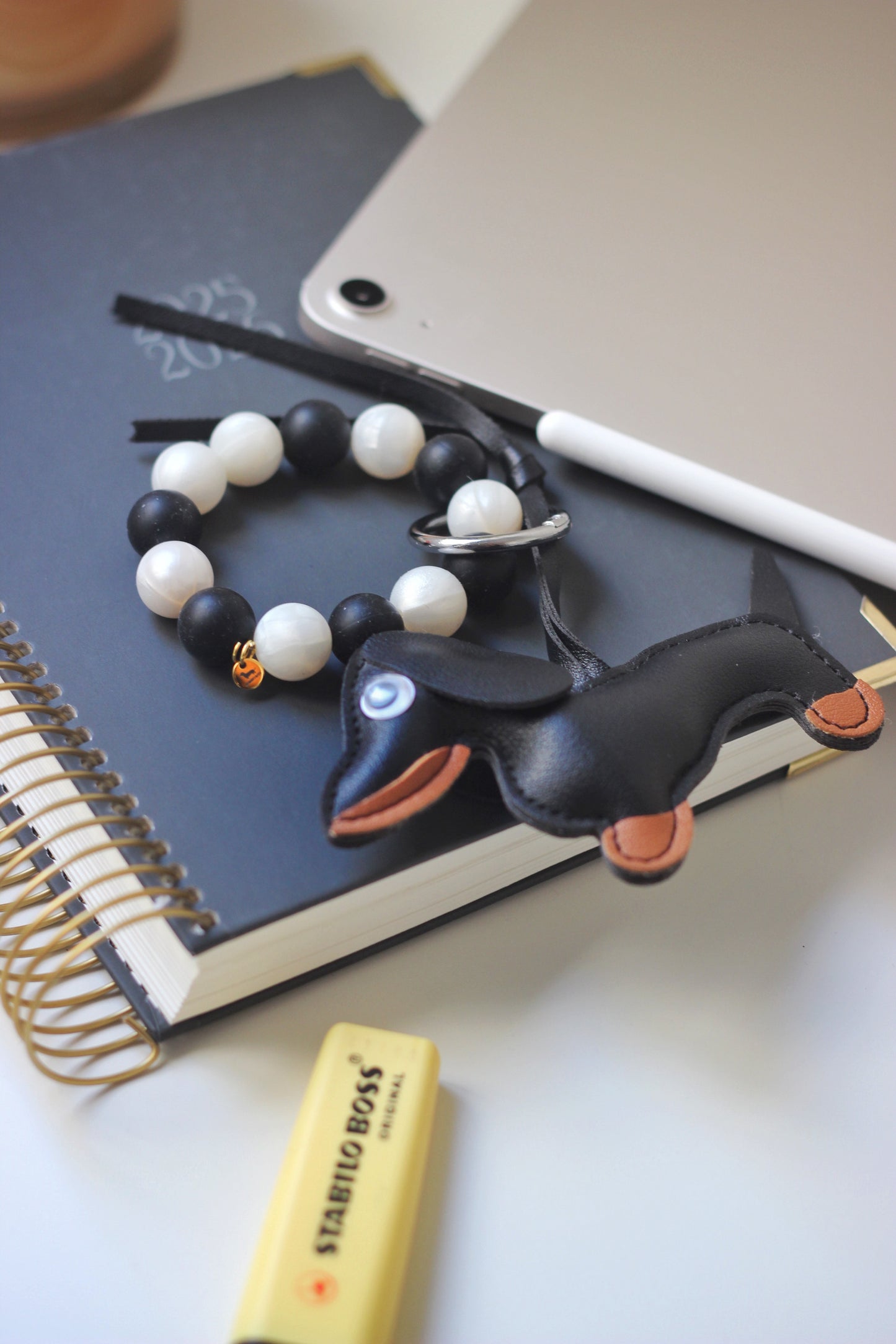 Charm Perro Salchicha