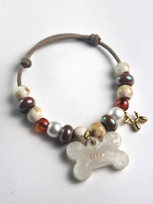 Collar CANELA