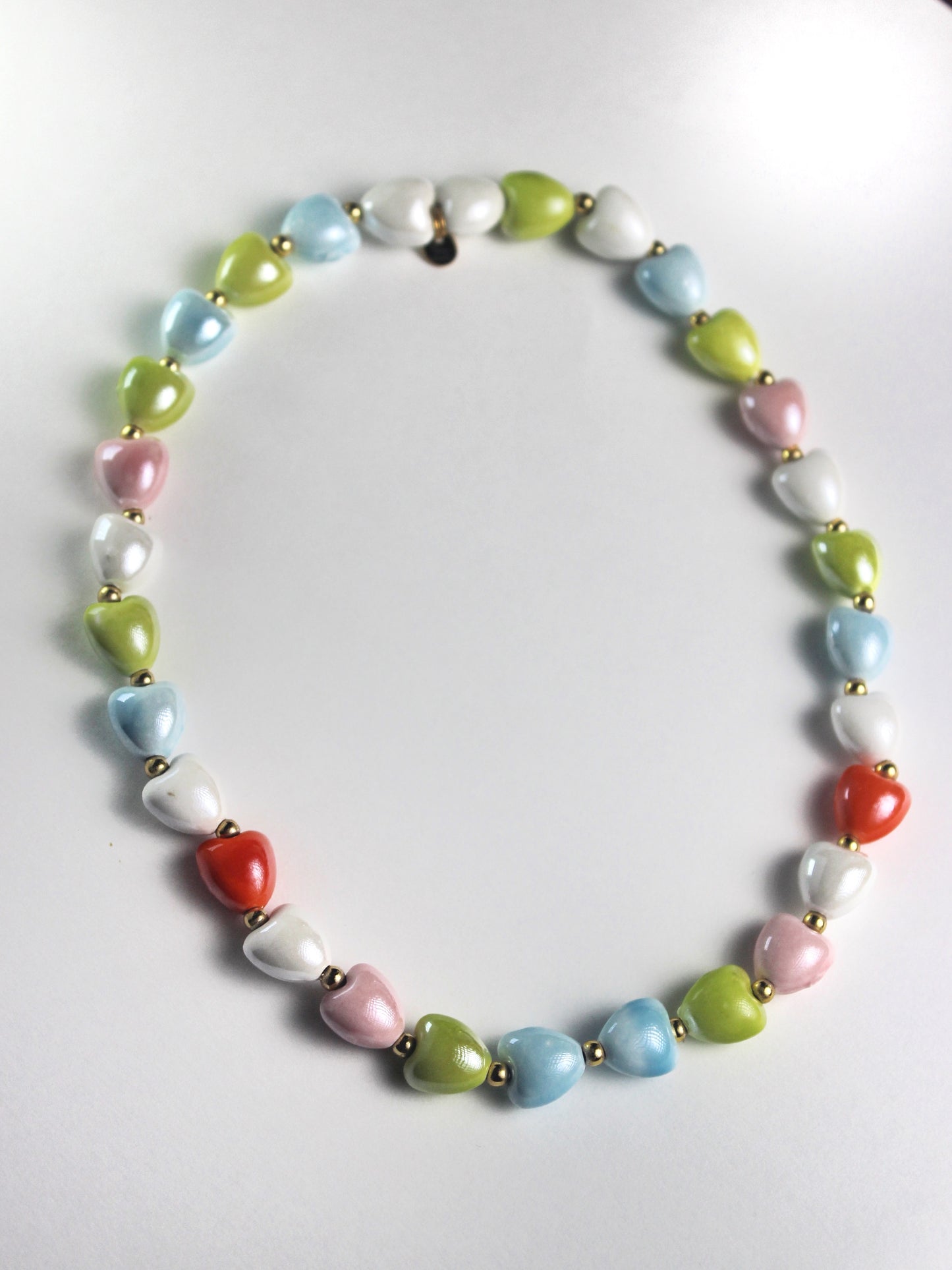 Collar CELINE