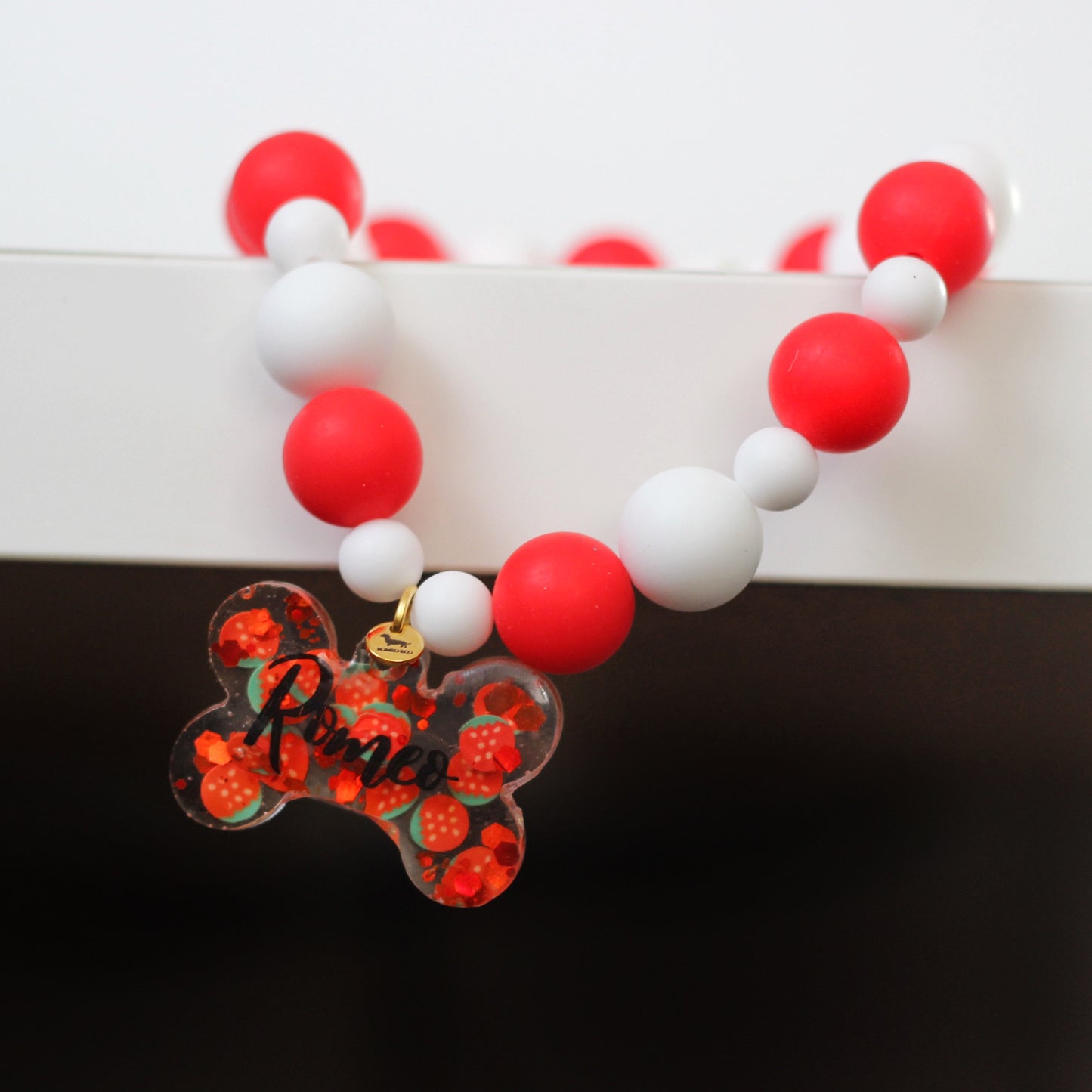 Joya identificativa FRESA