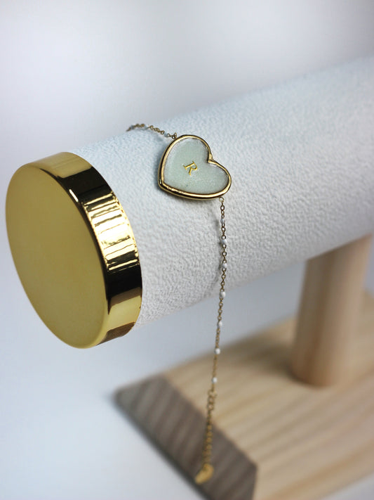 Pulsera L'AMOUR